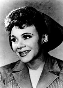 Katherine Dunham